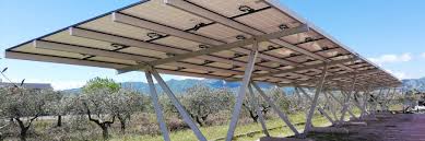 All of our washington wa steel carports and metal garages come standard with 29 gauge paneling for the exterior sheeting of the unit. Carports And Ev Charging Stations