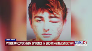 Police reviewing surveillance audio of shooting that critically injured  Stillwater teen