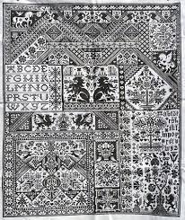 Looking for your next counted cross stitch project? Longdog The Silver Needle Fine Needlecraft Materials