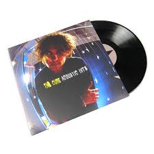 This artist appears in 5,293 charts and has. The Cure The Greatest Hits 180g Acoustic Vinyl 2lp Turntablelab Com
