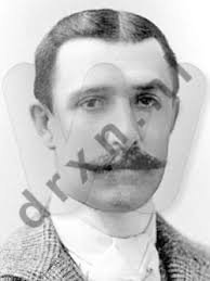 Otto Franz Josef Karl Ludwig Maria "Otto" von Habsburg-Lotharingen  1865–1906