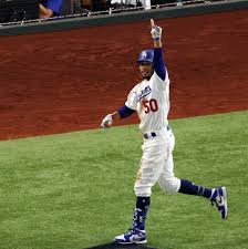 44 146 tykkäystä · 27 puhuu tästä. Mookie Betts Leads Dodgers Stars With A Masterly Performance The New York Times