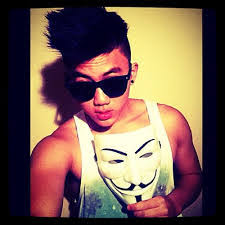 Kevin Doan's Instagram, Twitter & Facebook