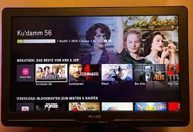 This includes 75 tv channels and more than 13,500 titles on demand. Magenta Tv Erfahrungen Unser Magentatv Praxistest