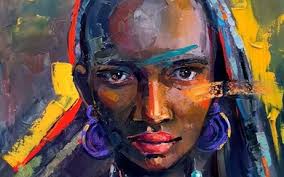 Direct from the Artist in Netherlands