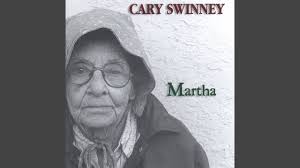 Martha, Our Son's Insane