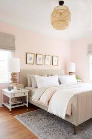 The type of paint you'll use depends on how the room to be painted will be used and the type of finish you want. Types Of Paint Finishes Where To Use Them In Your Home In 2020 Pink Bedroom Design Woman Bedroom Pink Bedroom Walls