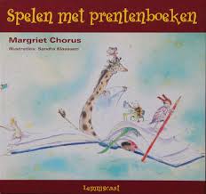 In Dit Boek Worden Een Aantal Prentenboeken Besproken En Uitgewerkt Op Het Gebied Van Spel Taal Rekenen En Expressie Zo Kun Prentenboeken Boeken Peutergym