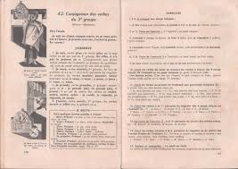 Castanet Naudon Notre Grammaire Cm1 1959 Grammaire Cm1 Cm1 Grammaire