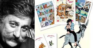 Image result for Philémon by fred