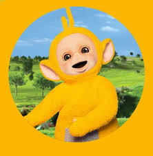 Which Teletubby Are You Teletubbies Teletubbies Funny Yellow Teletubby