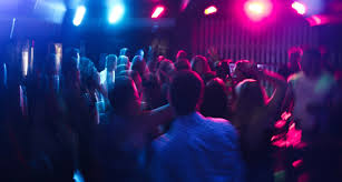 Image result for Club Drug