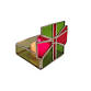 Beginner Workshop: Christmas Tealight Holder event image