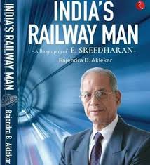 One of greatest engineers of india, 'metro man', e sreedharan to join the bjp. Dr Elattuvalapil Sreedharan Metro Man E Sreedharan The Success Story Of An Extraordinary Railway Engineer