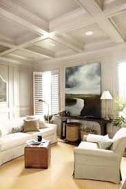 Seeing your crown molding and finish trim gives me ideas for my ceilings. 36 Stylish And Timeless Coffered Ceiling Ideas For Any Room Shelterness