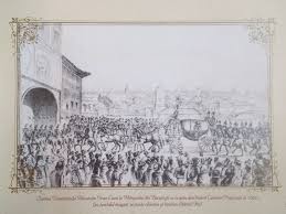 Hram la sf biserica ilie rahova. Biserica Sfantul Ilie Rahova 175 De Ani De Istorie In Imagini 1838 2013 2013