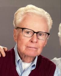 Joseph Hugh Cecil Obituary May 30, 2025