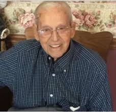 Clifford V. Fritz Obituary June 7, 2022