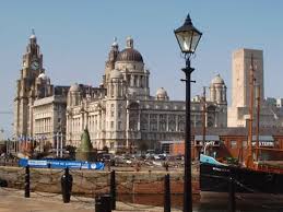 Liverpool is a city and metropolitan borough in merseyside, england. Liverpool City Tour England Youtube