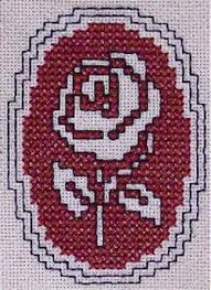 See more ideas about assisi, cross stitch, cross stitch embroidery. This Free Assisi Pattern Will Help You Learn The Technique Cross Stitch Tutorial Cross Stitch Flowers Elephant Cross Stitch