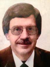 Robert Kennerly Obituary (2013)