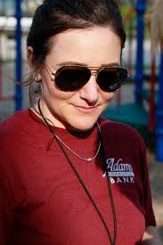 Hannah Stansfield's Instagram, Twitter & Facebook