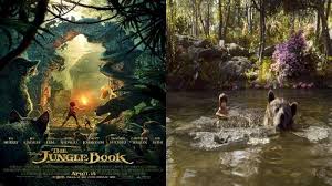 Adventure based on the 1967 animation of the same name. Film The Jungle Book 2016 Tribunnewswiki Com Mobile