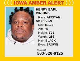 Techau, iowa department of public safety, along with members of the coordinating committee held a press conference in the wallace building auditorium to explain the procedure developed Iowa Amber Alert Issued Suspect In Custody Child Missing Knia Krls Radio The One To Count On