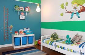 23 06 2017 kinderzimmer in knallbunt. Farbgestaltung Der Wande Im Kinderzimmer 20 Frische Ideen