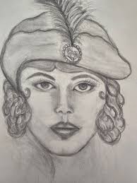 Our guesthouse is meant to make you travel. Let's discover our first room  wich will take our guests back in the roaring twenties