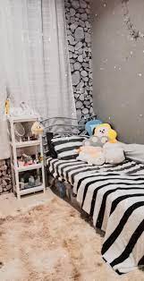 Dengan mengacu dengan konsep tersebut, maka kesan desain kamar tidur minimalis modern anda akan sangat keren dan punya nilai fungsi tertinggi juga. 580 Ruang Kamar Tidur Ideas Bedroom Design Kid Room Decor Bedroom Decor