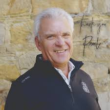 After 40 years of unwavering dedication, hard work, and excellence, Paul…