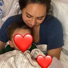 Fundraiser by Misty Byerly : Help Recent Single Mother with Newborn &  Toddler