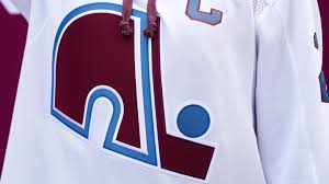 The avalanche have won the stanley cup twice, in 1996 and 2001. Avalanche Unveils Reverse Retro Jersey
