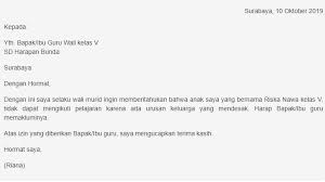 Terimakasih telah berkunjung pada pembahasan contoh surat izin sakit sekolah sd. 4 Contoh Surat Izin Sakit Online Untuk Sd Smp Sma Dan Perguruan Tinggi Mediasiana Com Media Pembelajaran Masakini