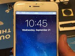 What To Do If Your Iphone 6 Or 6 Plus Won T Respond To Touch Ifixit Repair Guide