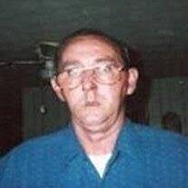 Danny Wayne Catron Obituary