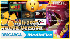 Ppsspp es un software libre y emulador de psp de código abierto para windows, os x, linux, ios, android, blackberry 10 y symbian que incrementa el foco en velocidad y portabilidad. Descargar Ppsspp Gold Apk Mod 2021 Ekale M