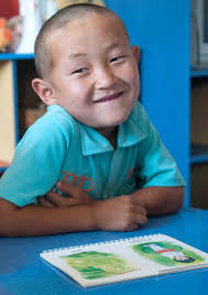 Children and disasters: