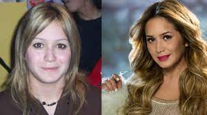 Изучайте релизы karina la princesita на discogs. Karina La Princesita Deja La Cumbia Y Ahora Se Dedicara A Lo Que Siempre Quiso Que Pasa Salta