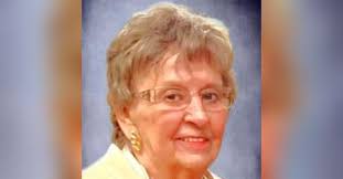 Betty S. James Obituary