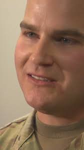 JBLM soldier honored five years after being injured in Afghanistan