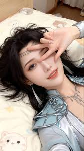 Yunyun 🥰 #donghua