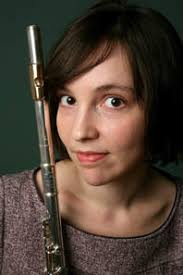 Flute New Music Consortium