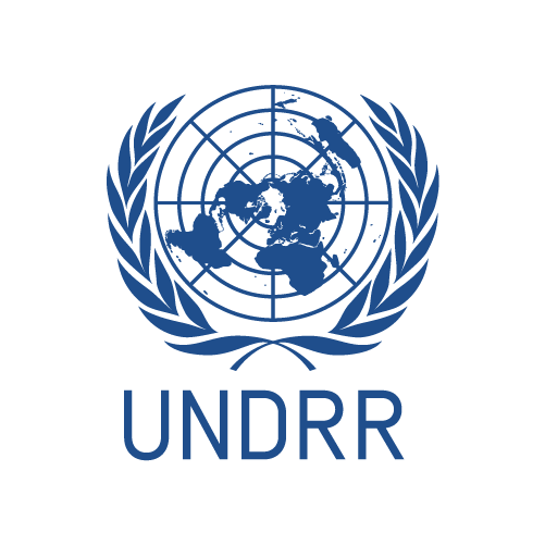 UNDRR – UN Office for Disaster Risk Reduction