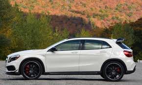First Drive 2015 Mercedes Benz Gla45 Amg Digital Trends Amg Mercedes Benz Benz