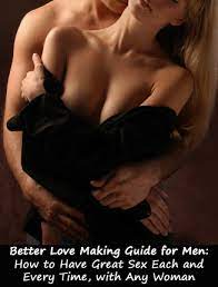 We did not find results for: Better Love Making Guide For Men Tips On How To Make Sex Better