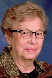 Mary Lee Meyer, 84, of Mariah Hill