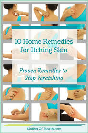 The main causes for itchiness can range from dry skin, insect bites, skin lesions, internal illnesses such as liver or kidney. Pin On Natural Remedies