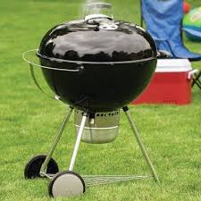 Weber Original Kettle Premium 26 Charcoal Grill Wayfair Best Charcoal Grill Kettle Grills Charcoal Grill